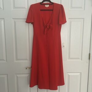 Sézane dress size 40